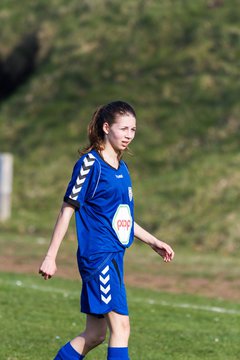 Bild 159 - B-Juniorinnen MTSV Olympia Neum�nster - FSC Kaltenkirchen : Ergebnis: 4:1